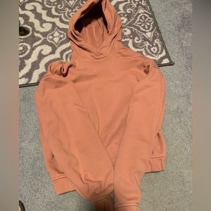 Lululemon hoodie